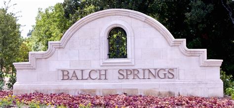 Al Costo Insurance, Balch Springs, Texas. . Balch springs